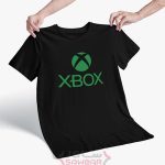 تیشرت گیمر X BOX