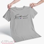 تیشرت sport mind